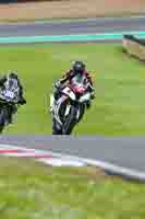 Advanced Group White Bikes